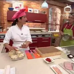 Hoy cocinas tú