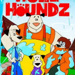 Hoze Houndz