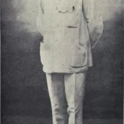 Huang Yanpei