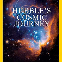 Hubble's Cosmic Journey