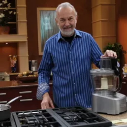 Hubert Keller: Secrets of a Chef