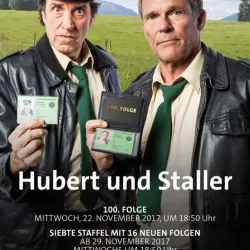 Hubert und Staller