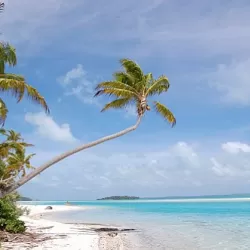 Huell's Cook Islands Adventure