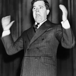 Huey Long