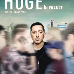 Huge in France