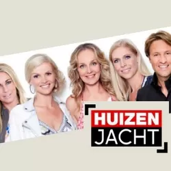 Huizenjacht