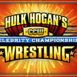 Hulk Hogan's Celebrity Championship Wrestling