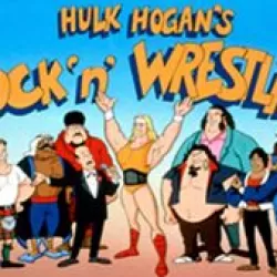 Hulk Hogan's Rock 'n' Wrestling