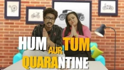 Hum Tum Aur Quarantine