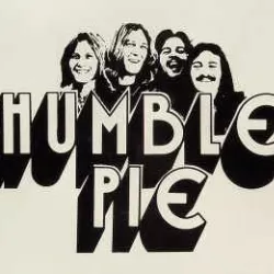 Humble Pie