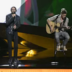 Hungary in the Eurovision Song Contest 2013