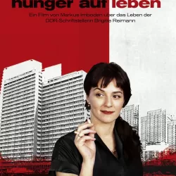 Hunger auf Leben