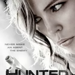 Hunted (2012)