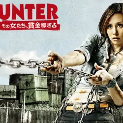 HUNTER - Women After Reward Money