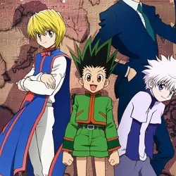 Hunter X Hunter 2011