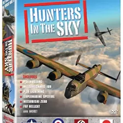 Hunters in the Sky