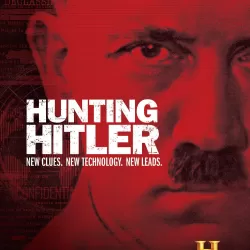 Hunting Hitler