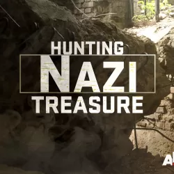 Hunting Nazi Treasure