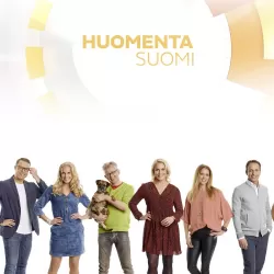 Huomenta Suomi