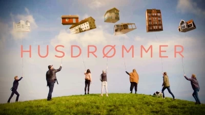 Husdrømmer