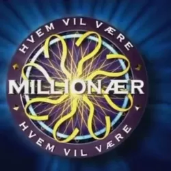 Hvem vil være millionær?