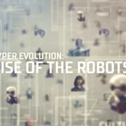 Hyper Evolution: Rise of the Robots