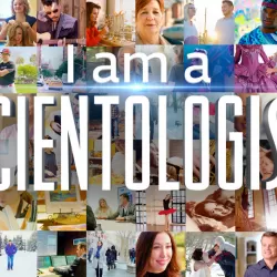 I Am a Scientologist