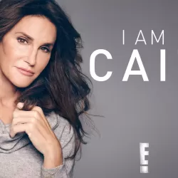 I Am Cait