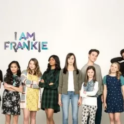 I Am Frankie