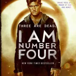 I Am Number Four: Review