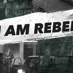 I Am Rebel