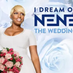 I Dream of NeNe: The Wedding