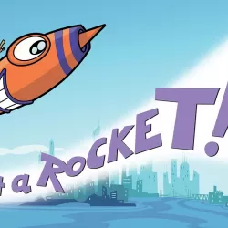 I Got A Rocket