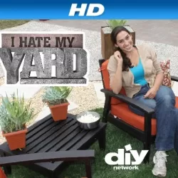 I Hate My Yard