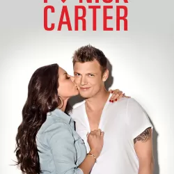 I Heart Nick Carter