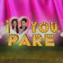 I Heart You, Pare!