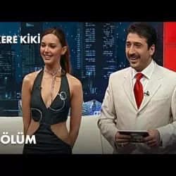 İki Kere Kiki