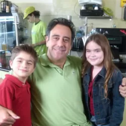 I Kid with Brad Garrett