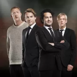 I kveld med YLVIS