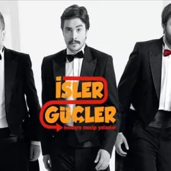 İşler Güçler