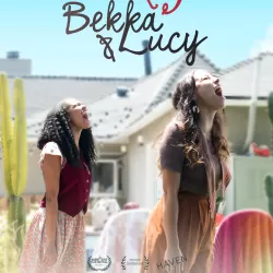 I Love Bekka & Lucy