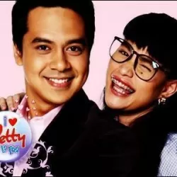 I Love Betty La Fea