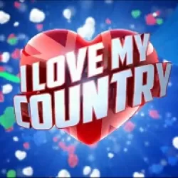 I Love My Country
