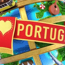 I Love Portugal