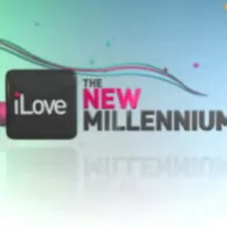 I Love the New Millennium