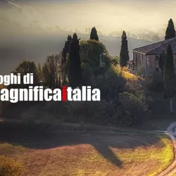 I luoghi di Magnifica Italia