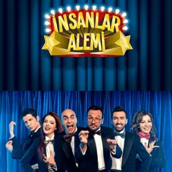 İnsanlar Alemi