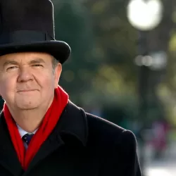 Ian Hislop's Age Of The Do-Gooders