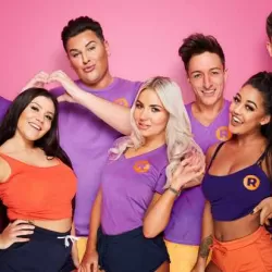 Ibiza Weekender