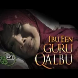 Ibu Een Guru Qolbu